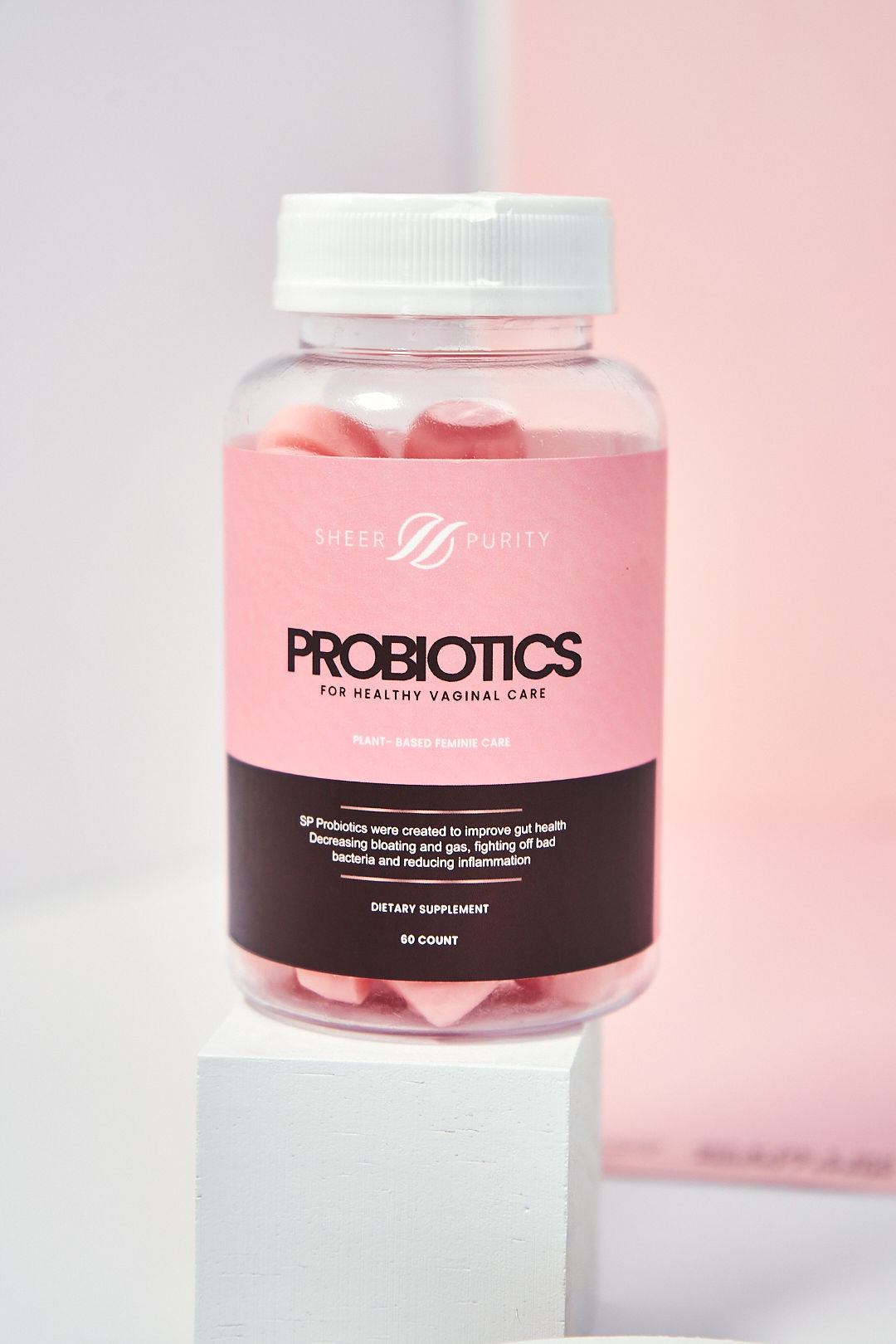 PROBIOTICS